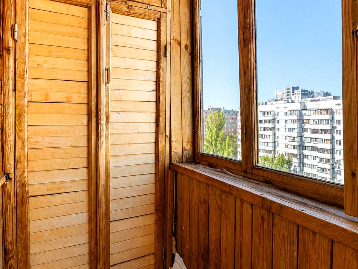 Квартира на вул. Йорданська, 8 в Києві, ID 299370, фото №10