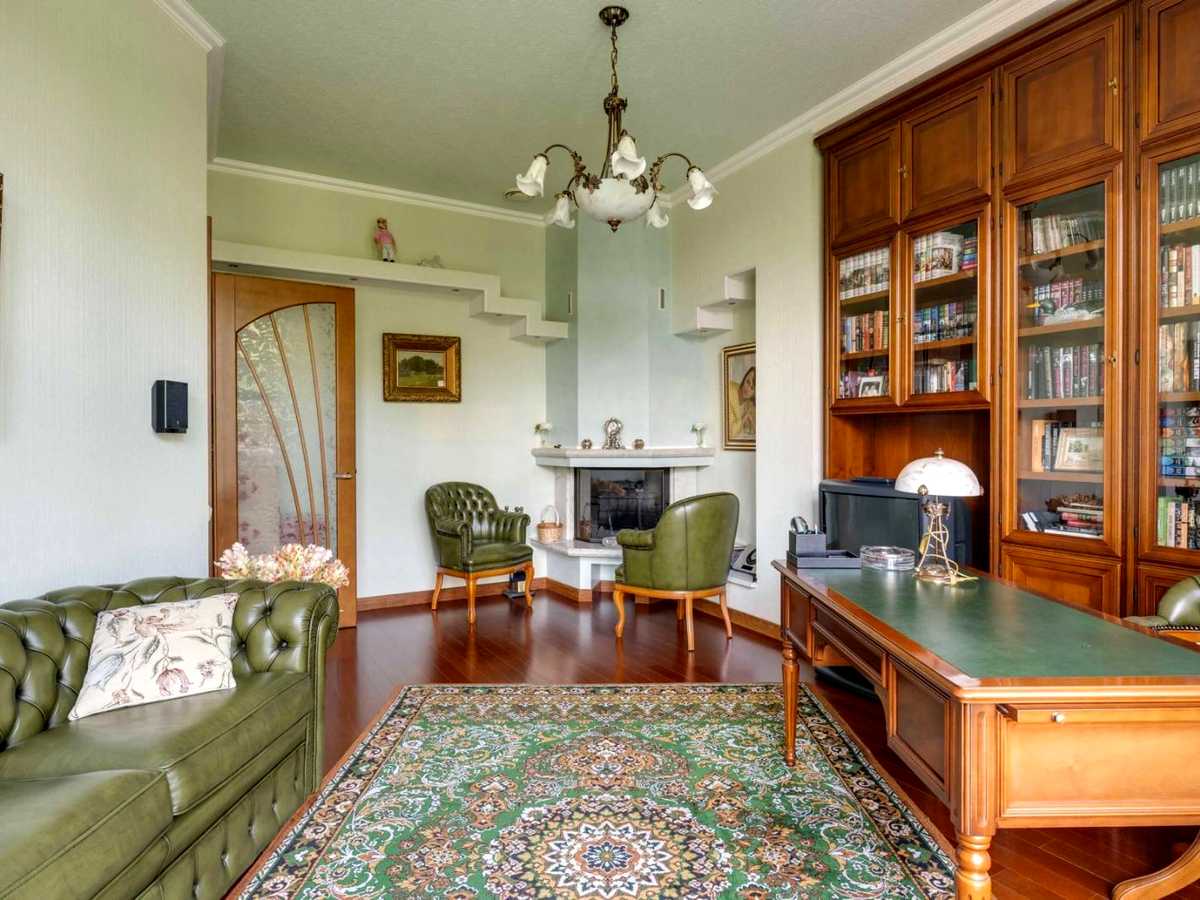 Квартира на пров. Георгіївський, 5 в Київ, ID 299379, фото №1