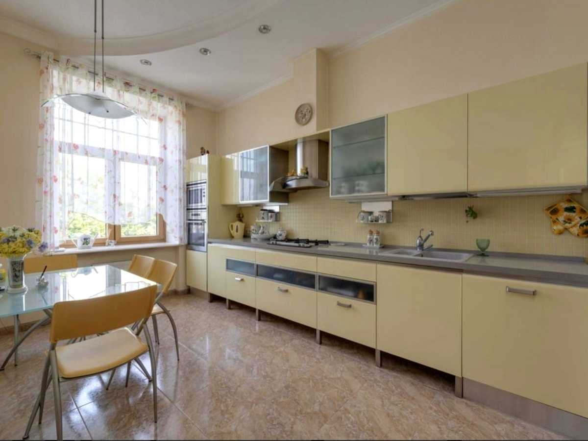 Квартира на пров. Георгіївський, 5 в Києві, ID 299379, фото №11