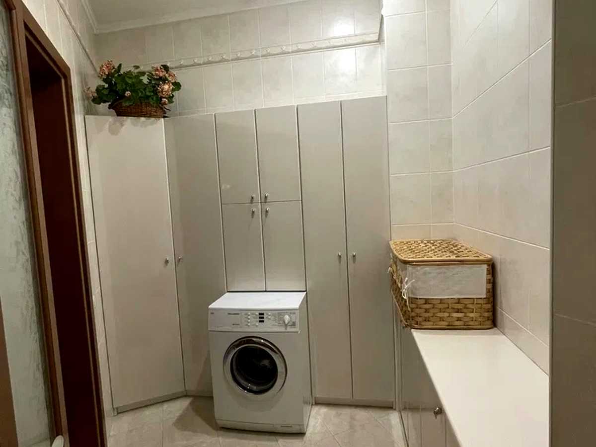 Квартира на пров. Георгіївський, 5 в Києві, ID 299379, фото №12