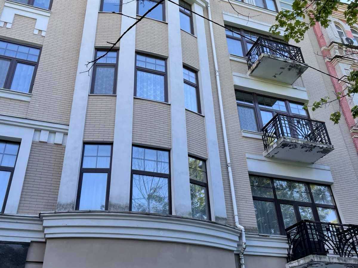 Квартира на пров. Георгіївський, 5 в Києві, ID 299379, фото №16