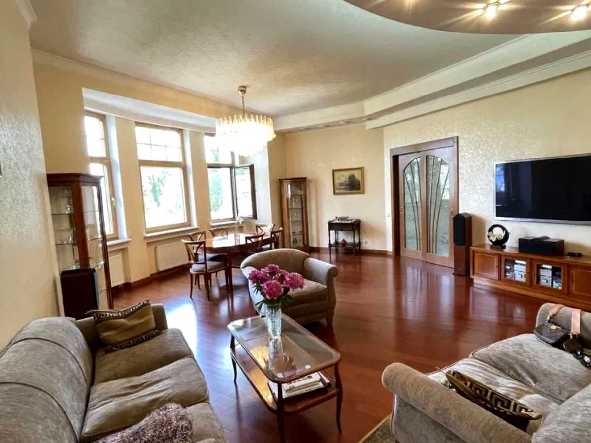 Квартира на пров. Георгіївський, 5 в Київ, ID 299379, фото №3