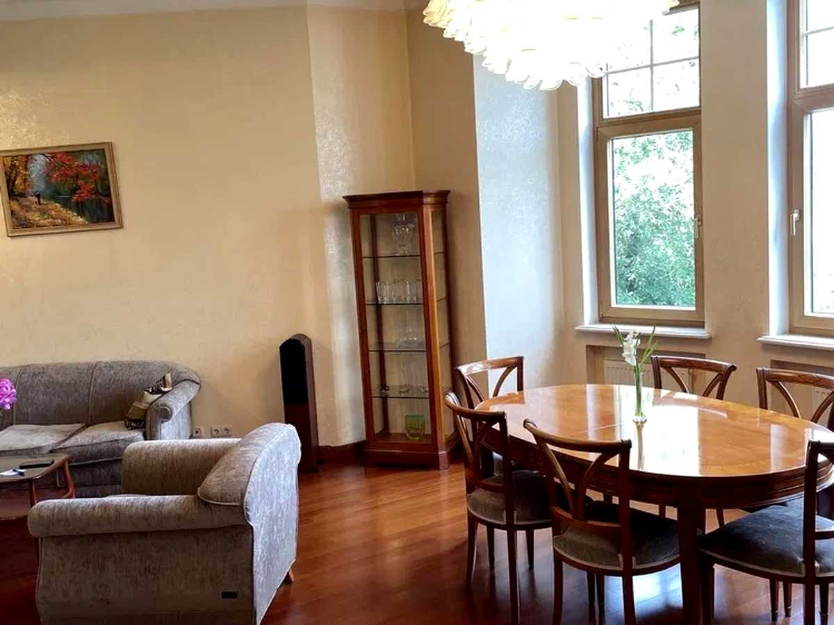 Квартира на пров. Георгіївський, 5 в Київ, ID 299379, фото №4