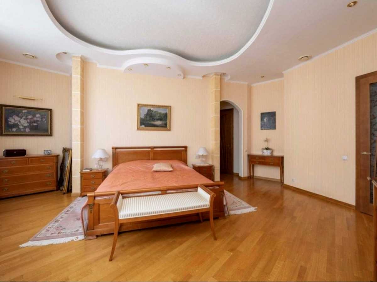 Квартира на пров. Георгіївський, 5 в Києві, ID 299379, фото №7
