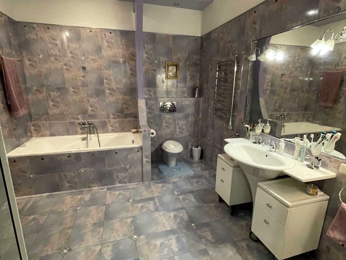 Квартира на пров. Георгіївський, 5 в Києві, ID 299379, фото №9