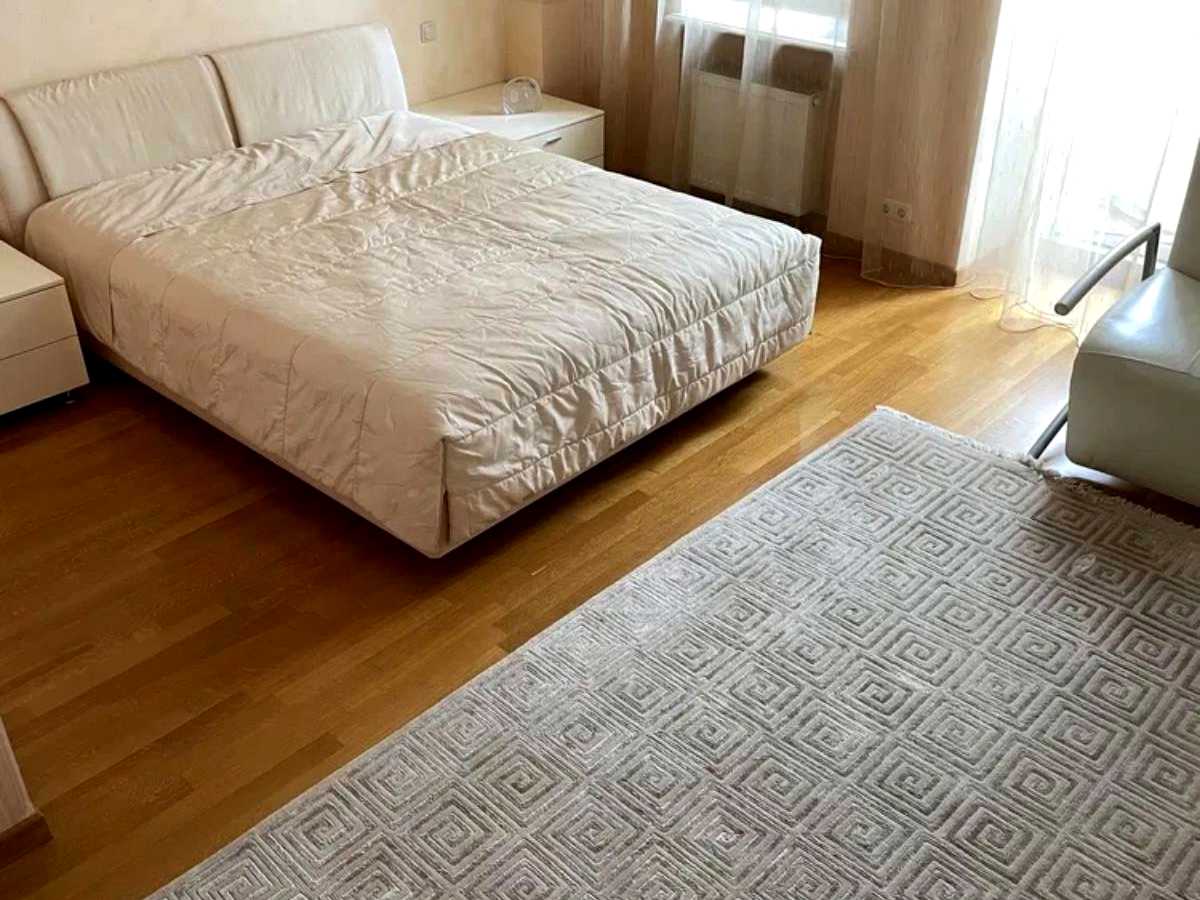 Квартира на пров. Георгіївський, 5 в Києві, ID 299379, фото №10