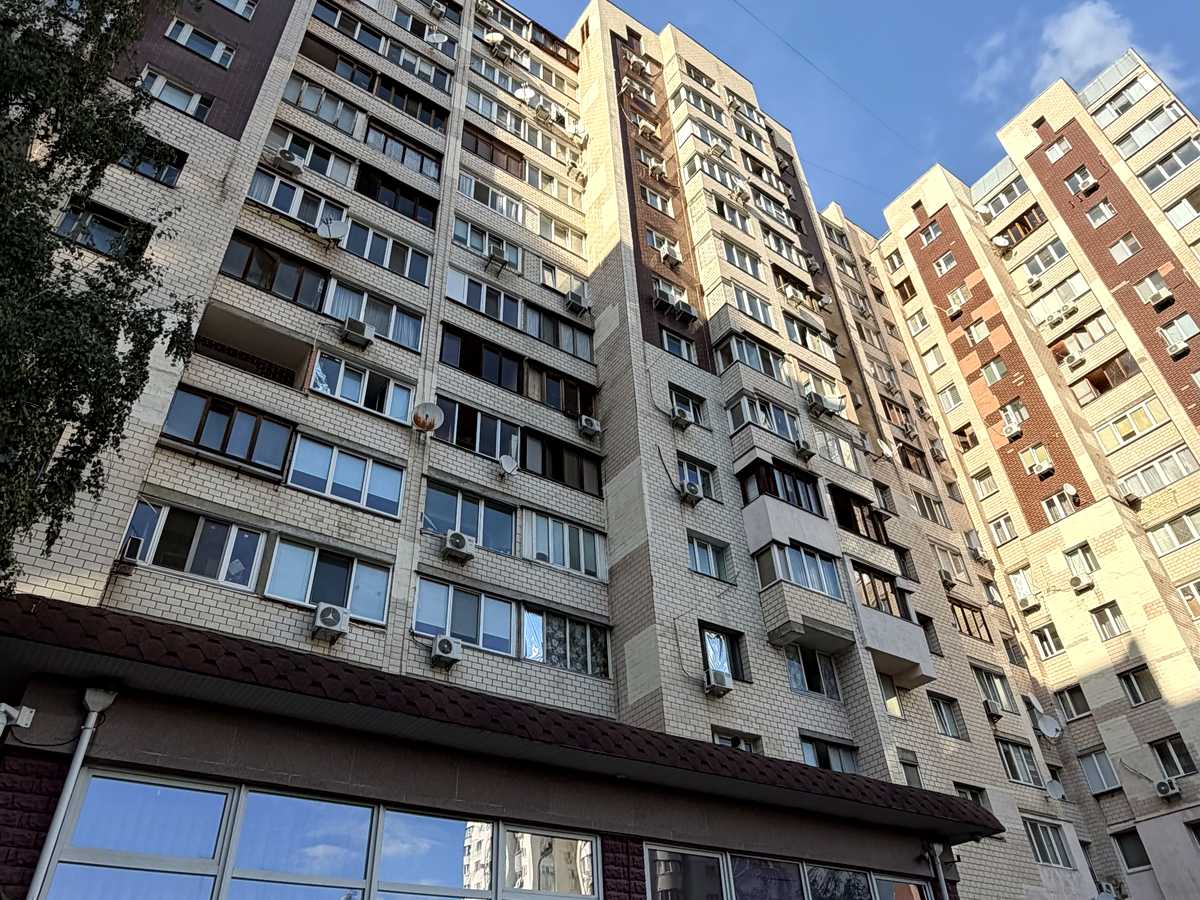 Квартира на просп. Володимира Івасюка, 20 в Києві, ID 303419, фото №11