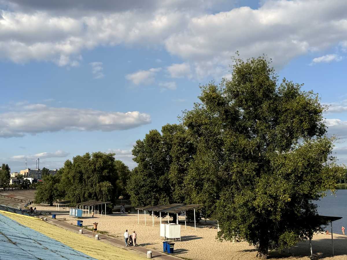 Квартира на просп. Володимира Івасюка, 20 в Києві, ID 303419, фото №13