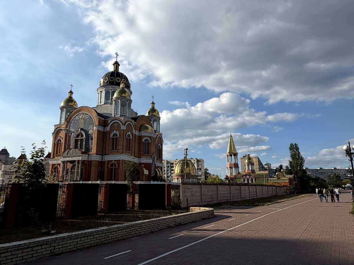 Квартира на просп. Володимира Івасюка, 20 в Києві, ID 303419, фото №14