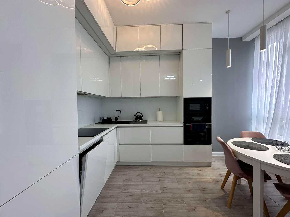 Квартира на вул. Каховська, 60 в Київ, ID 299381, фото №2