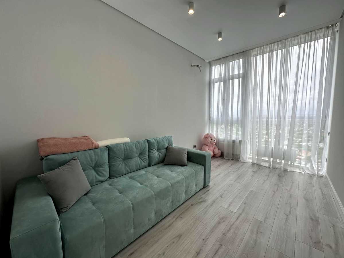 Квартира на вул. Каховська, 60 в Києві, ID 299381, фото №11