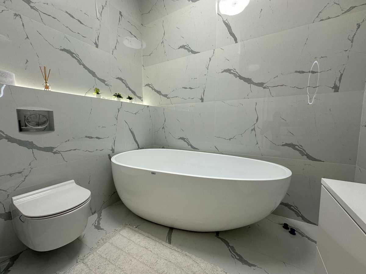 Квартира на вул. Каховська, 60 в Києві, ID 299381, фото №16
