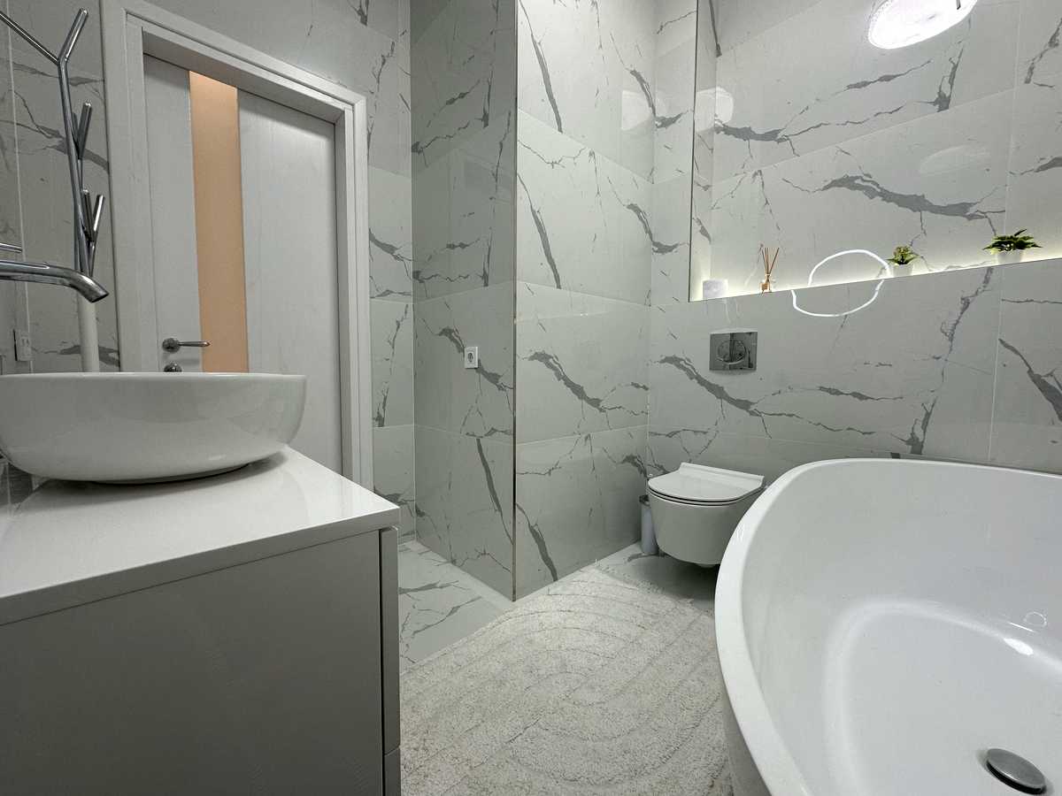 Квартира на вул. Каховська, 60 в Києві, ID 299381, фото №19