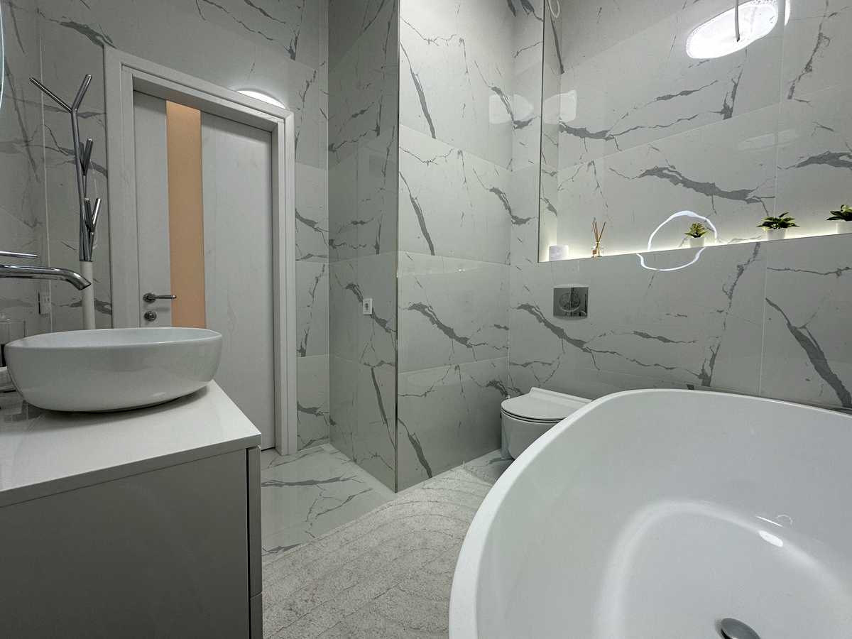 Квартира на вул. Каховська, 60 в Києві, ID 299381, фото №20
