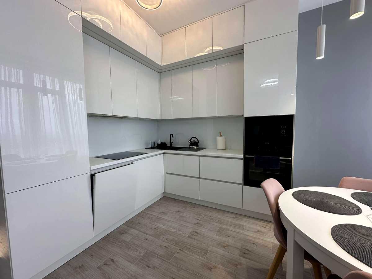 Квартира на вул. Каховська, 60 в Київ, ID 299381, фото №3