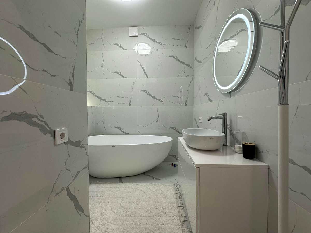 Квартира на вул. Каховська, 60 в Києві, ID 299381, фото №21