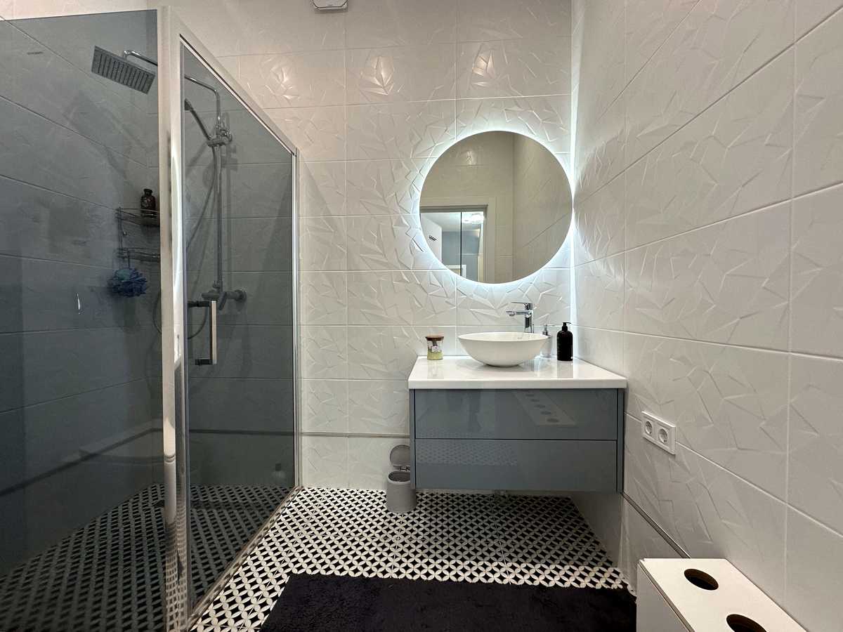 Квартира на вул. Каховська, 60 в Києві, ID 299381, фото №22