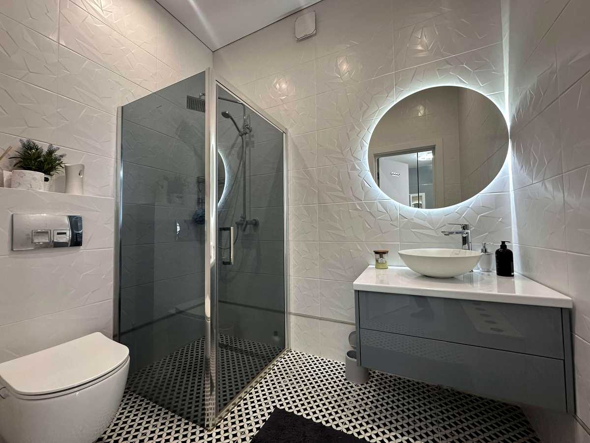 Квартира на вул. Каховська, 60 в Києві, ID 299381, фото №23