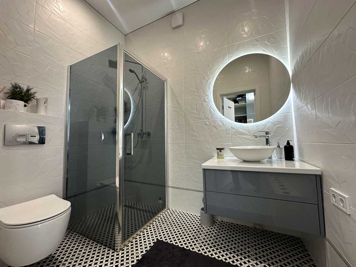 Квартира на вул. Каховська, 60 в Києві, ID 299381, фото №24