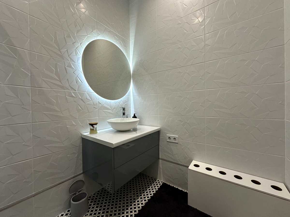 Квартира на вул. Каховська, 60 в Києві, ID 299381, фото №25