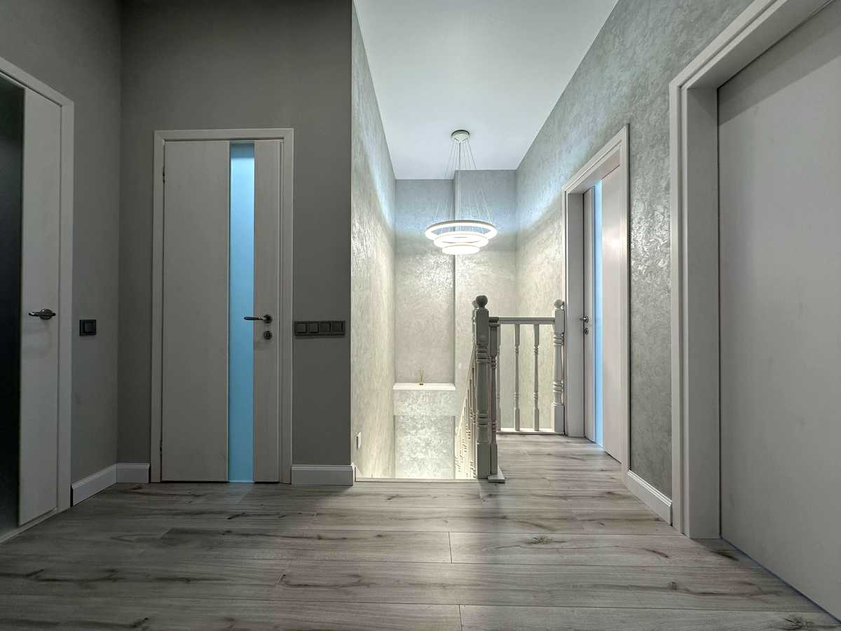 Квартира на вул. Каховська, 60 в Києві, ID 299381, фото №28