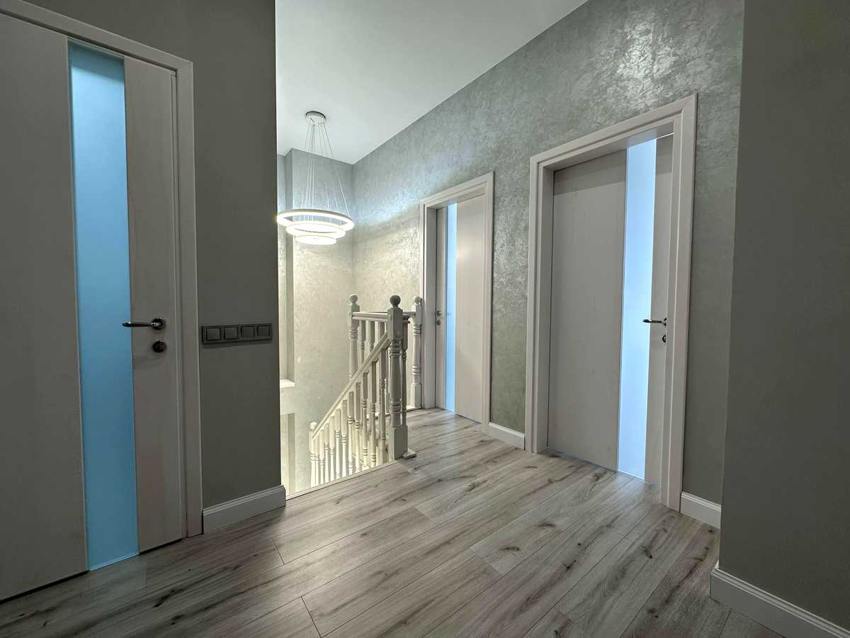 Квартира на вул. Каховська, 60 в Києві, ID 299381, фото №29