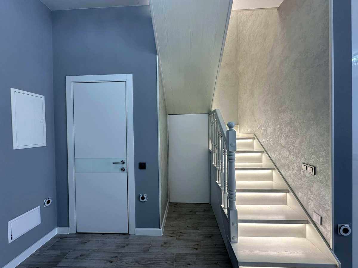 Квартира на вул. Каховська, 60 в Києві, ID 299381, фото №30