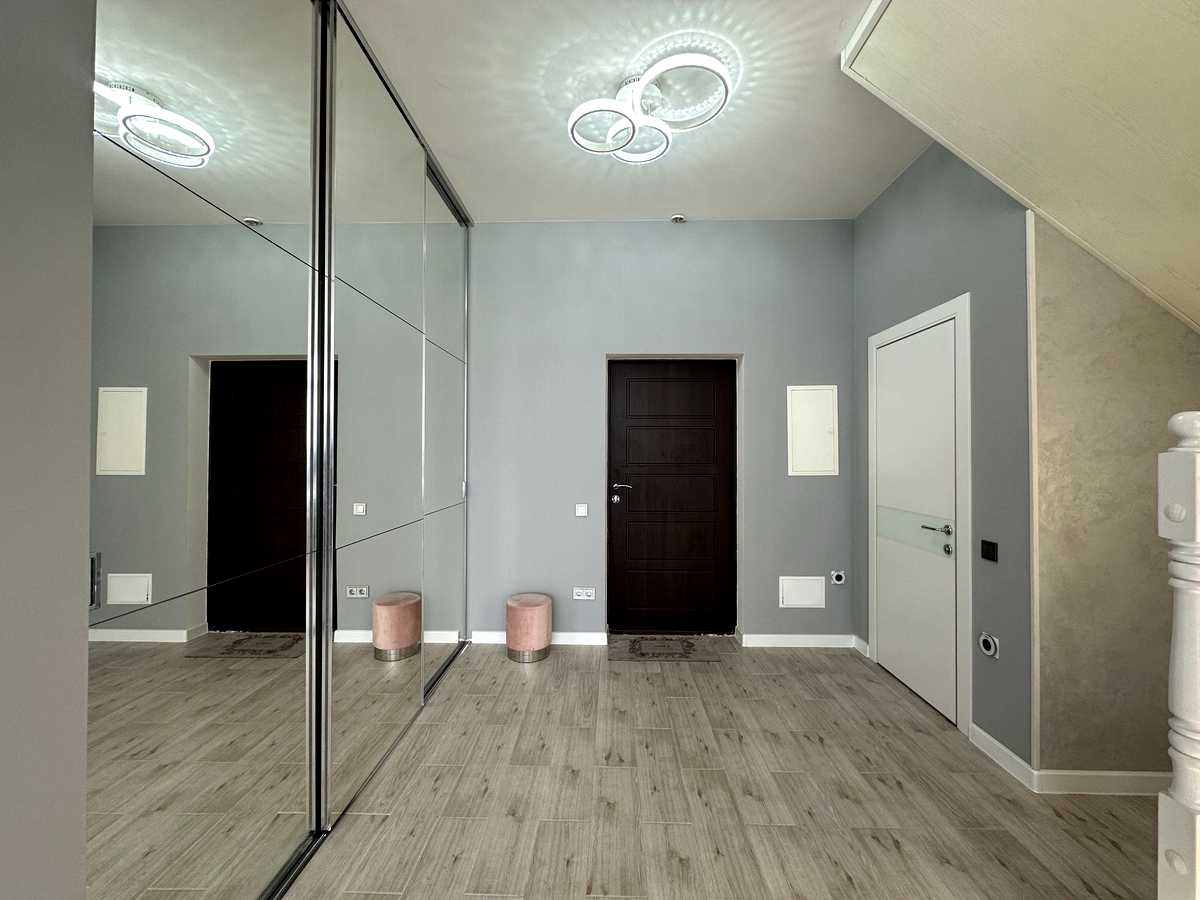 Квартира на вул. Каховська, 60 в Києві, ID 299381, фото №31