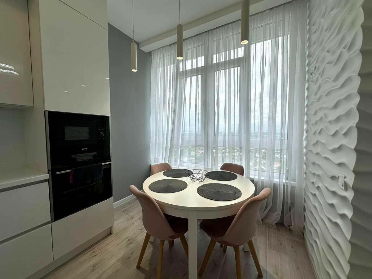 Квартира на вул. Каховська, 60 в Київ, ID 299381, фото №5