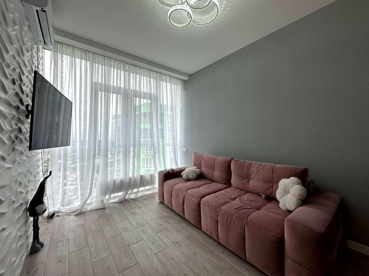Квартира на вул. Каховська, 60 в Києві, ID 299381, фото №6