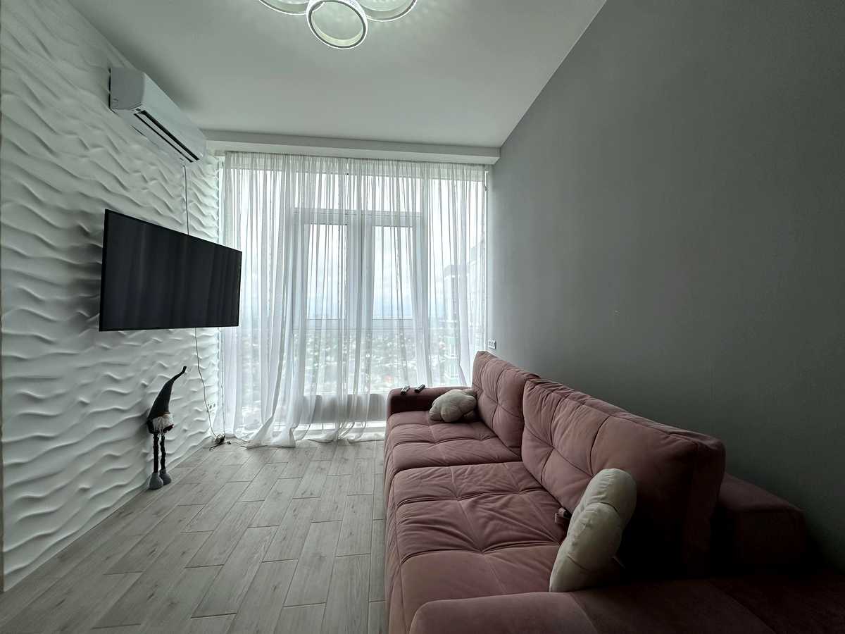 Квартира на вул. Каховська, 60 в Києві, ID 299381, фото №7