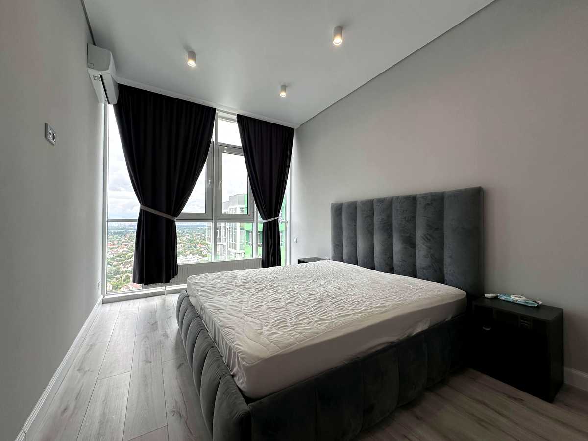 Квартира на вул. Каховська, 60 в Києві, ID 299381, фото №8