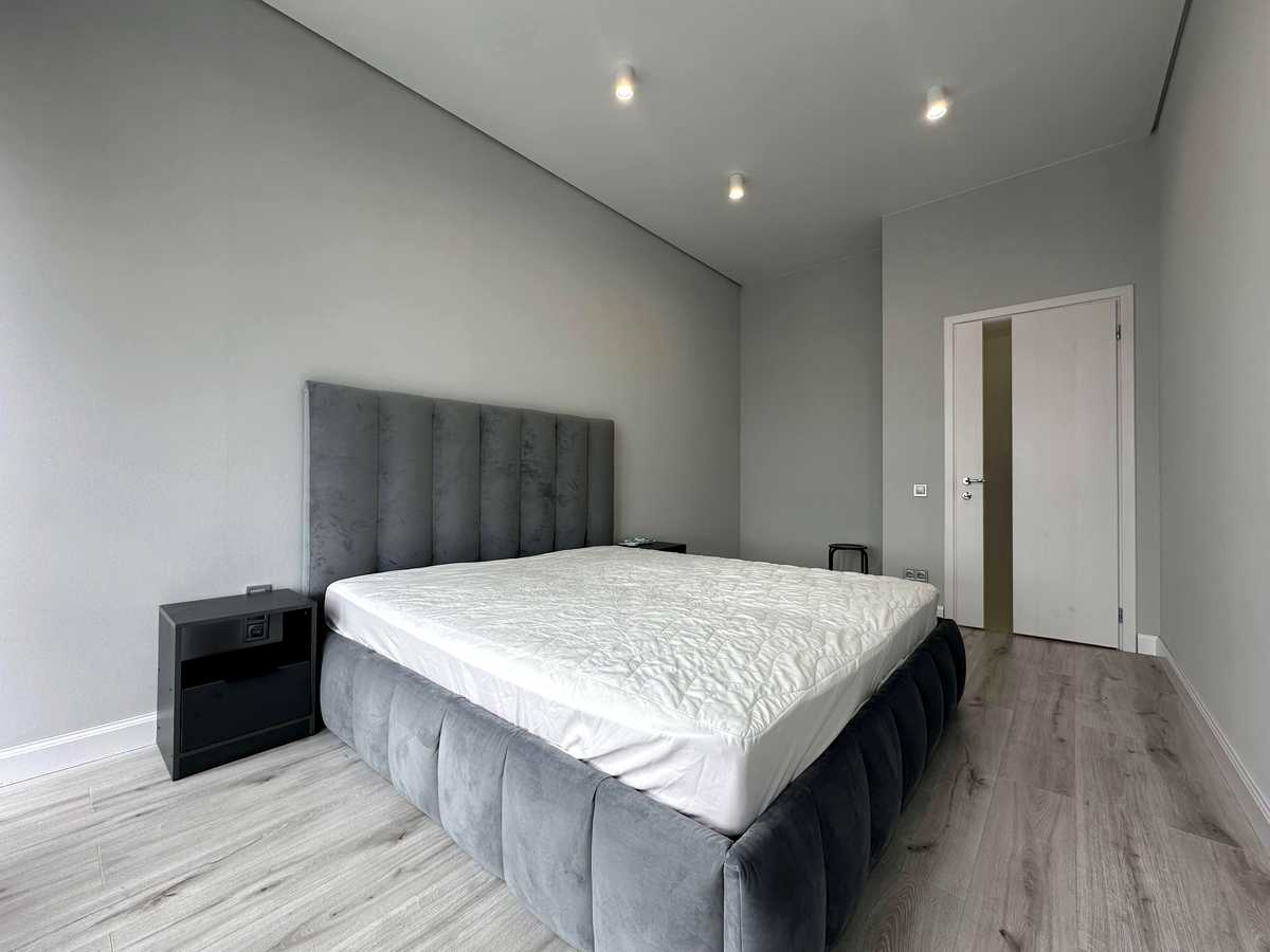 Квартира на вул. Каховська, 60 в Києві, ID 299381, фото №9