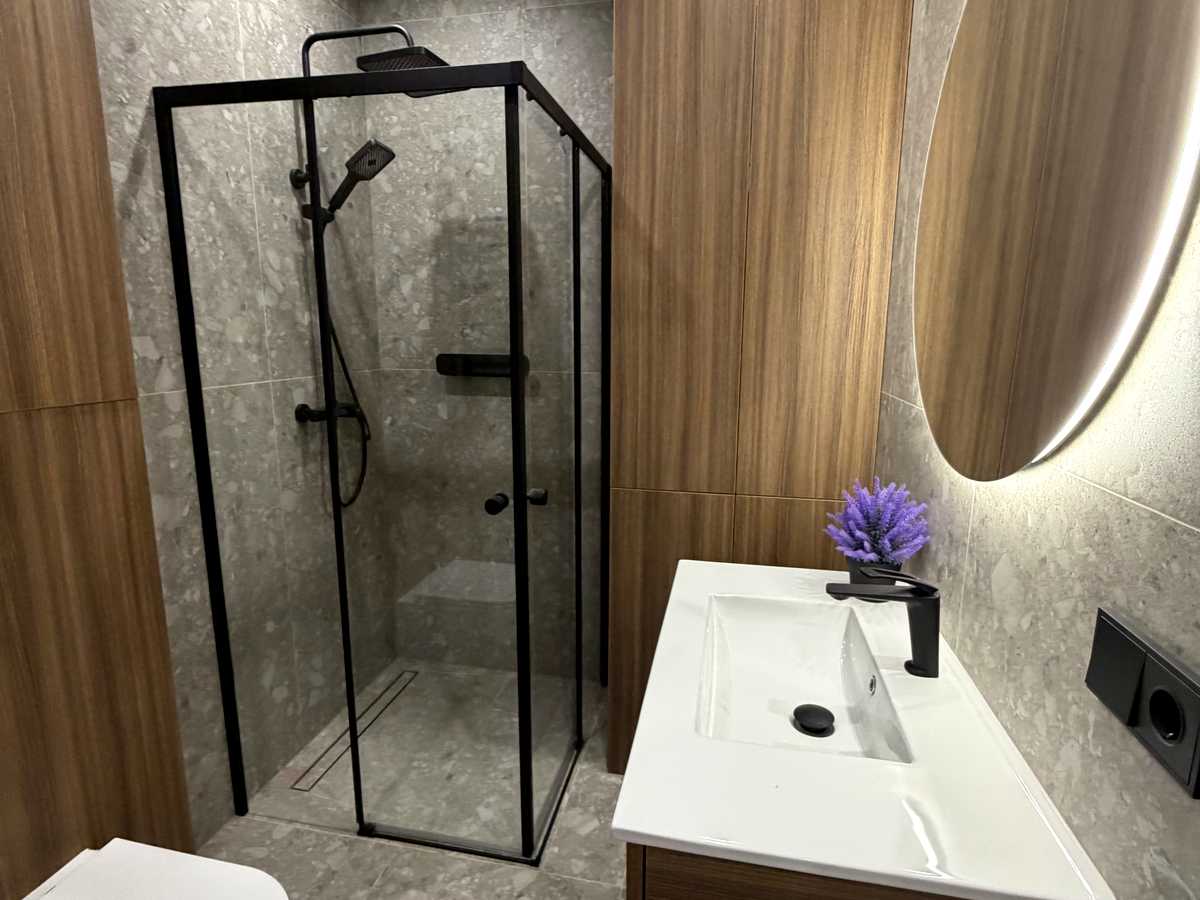 Квартира на вул. Соборна вул., 2-К/33 в Києві, ID 299388, фото №13