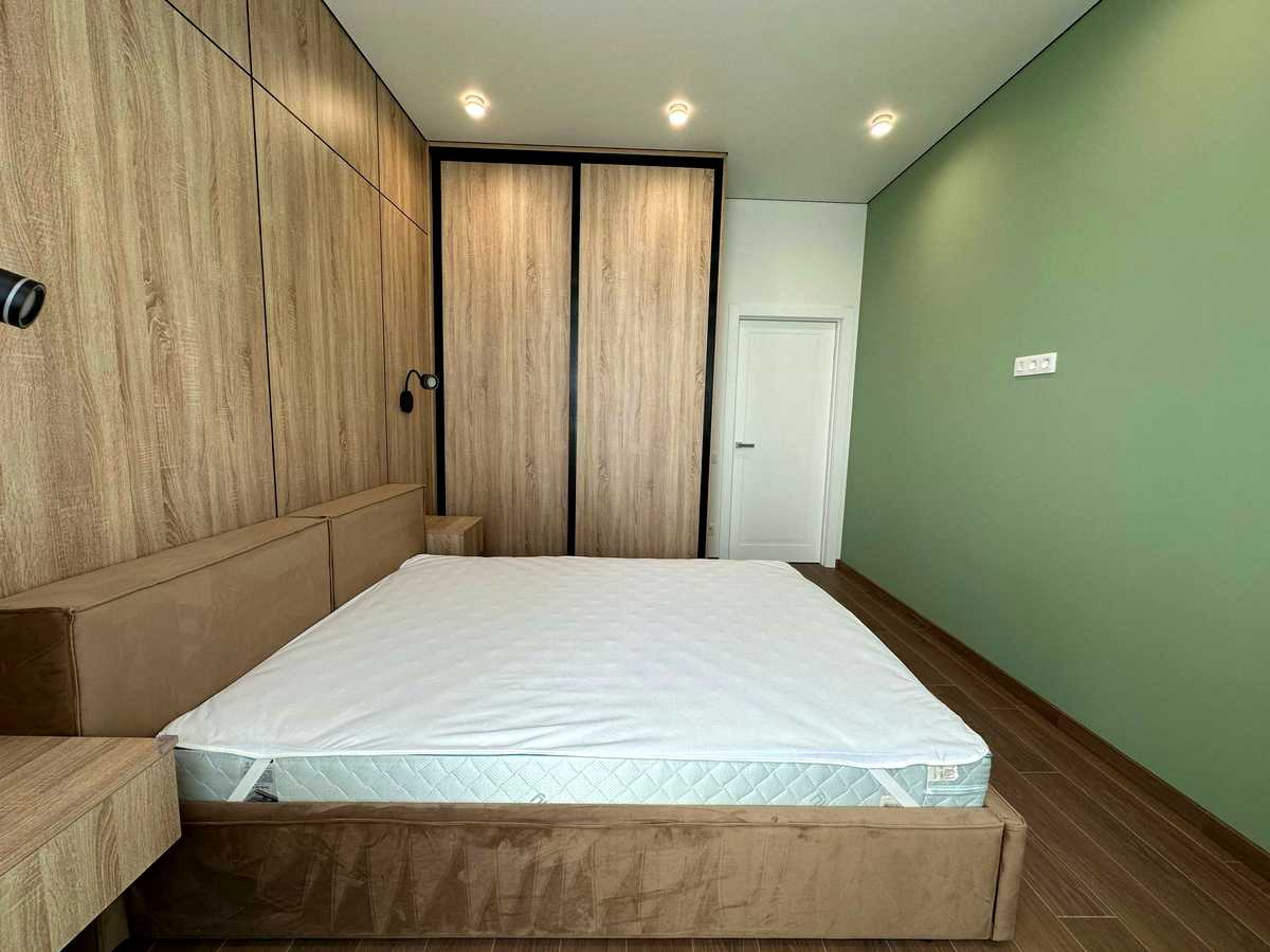 Квартира на вул. Берестейський просп. , 11 к1 в Києві, ID 299380, фото №11