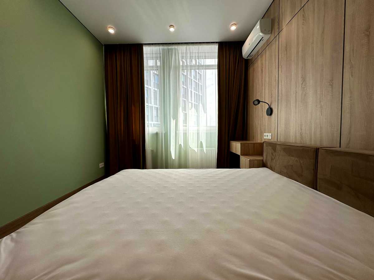 Квартира на вул. Берестейський просп. , 11 к1 в Києві, ID 299380, фото №12
