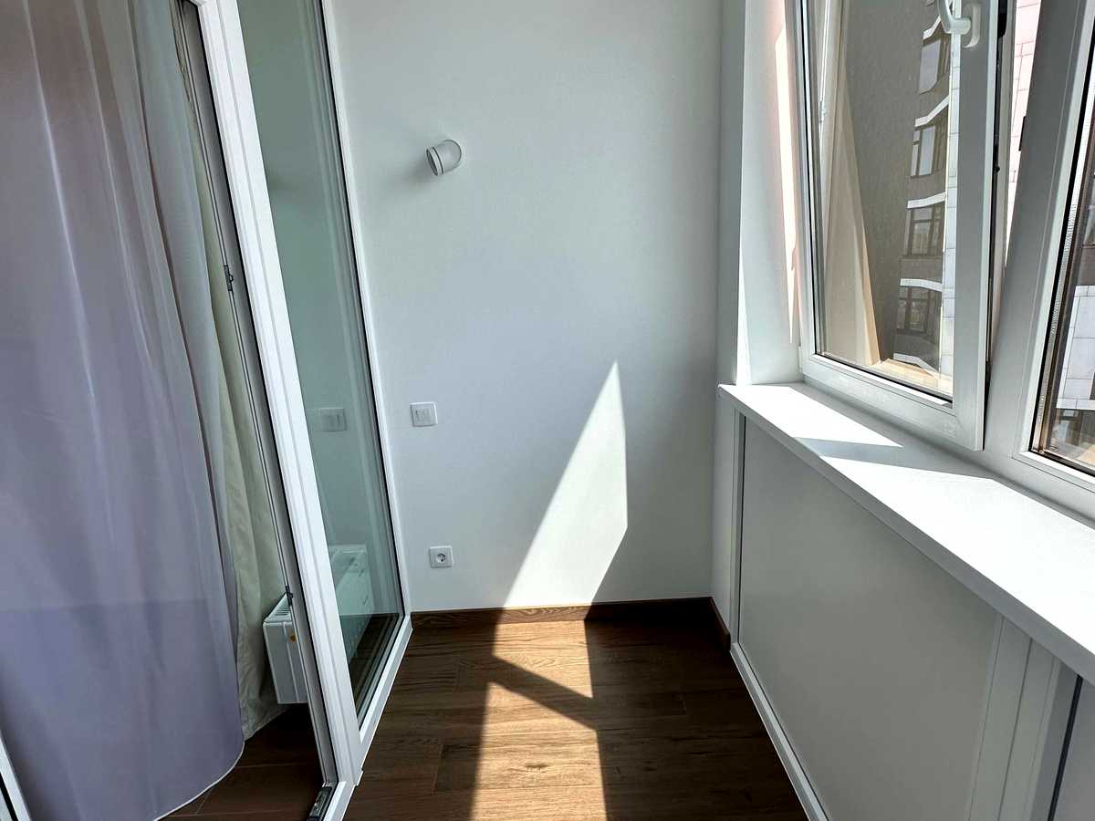 Квартира на вул. Берестейський просп. , 11 к1 в Києві, ID 299380, фото №15