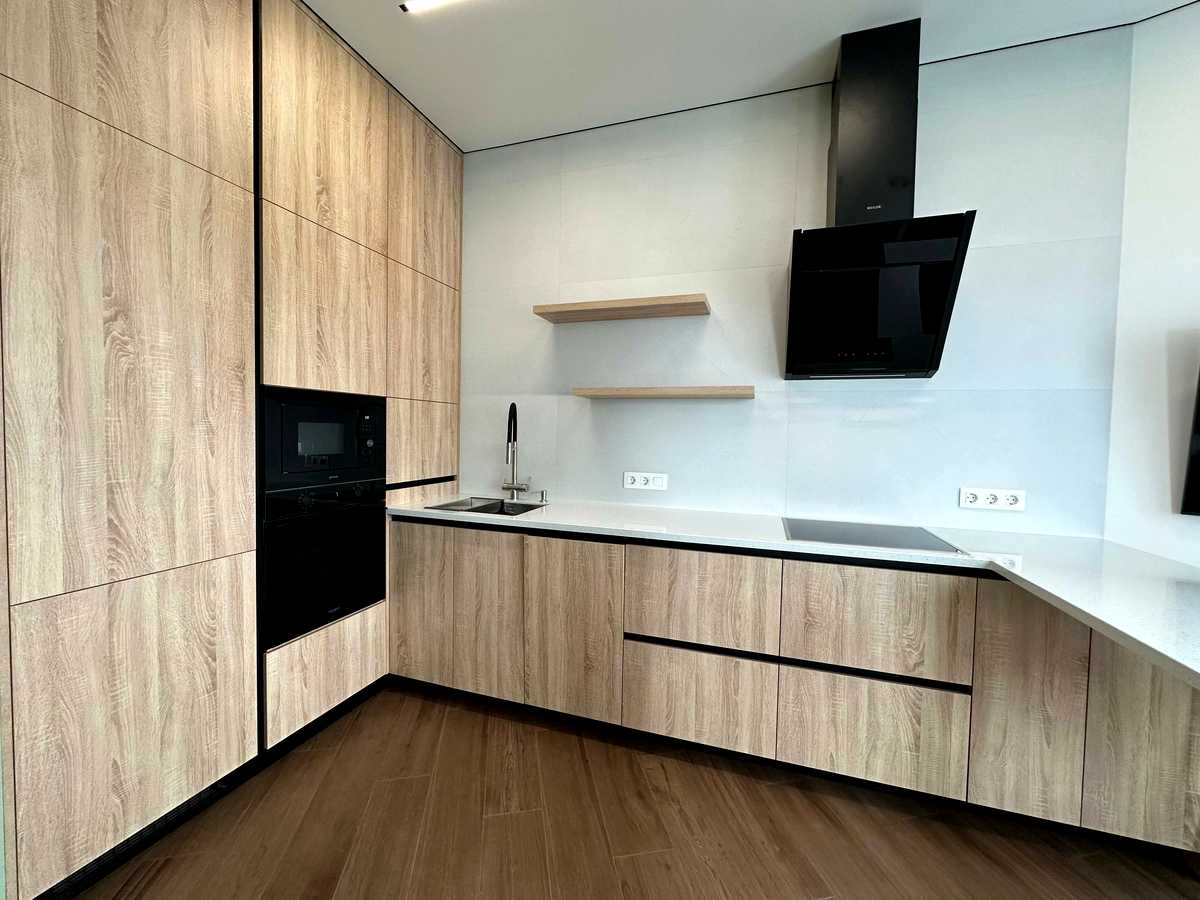 Квартира на вул. Берестейський просп. , 11 к1 в Київ, ID 299380, фото №4