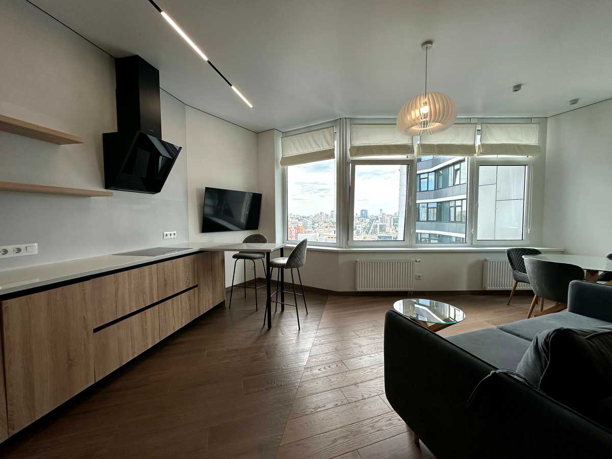 Квартира на вул. Берестейський просп. , 11 к1 в Київ, ID 299380, фото №5