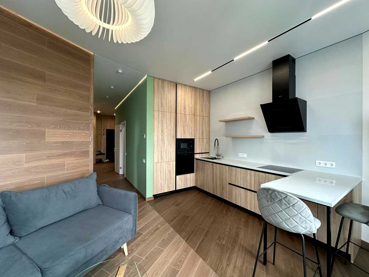 Квартира на вул. Берестейський просп. , 11 к1 в Києві, ID 299380, фото №7