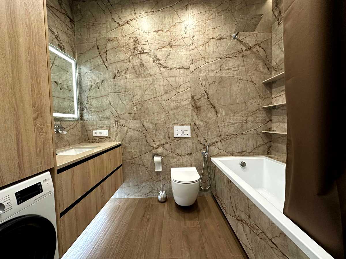 Квартира на вул. Берестейський просп. , 11 к1 в Києві, ID 299380, фото №8
