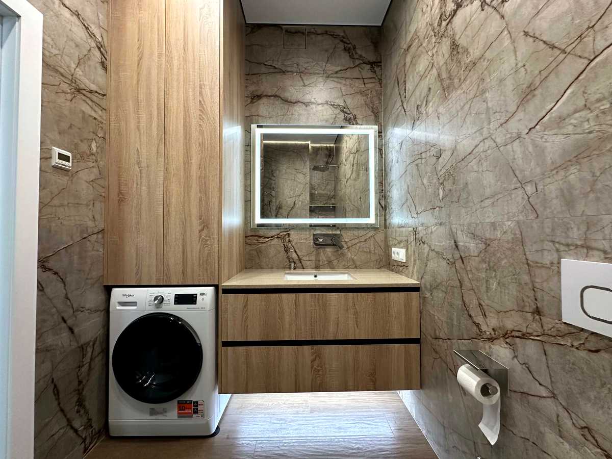 Квартира на вул. Берестейський просп. , 11 к1 в Києві, ID 299380, фото №9