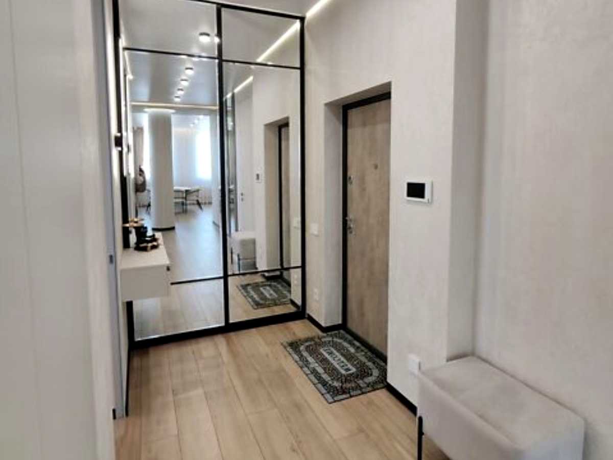 Квартира на просп. Космонавтів, 49 в Вінниці, ID 299441, фото №2