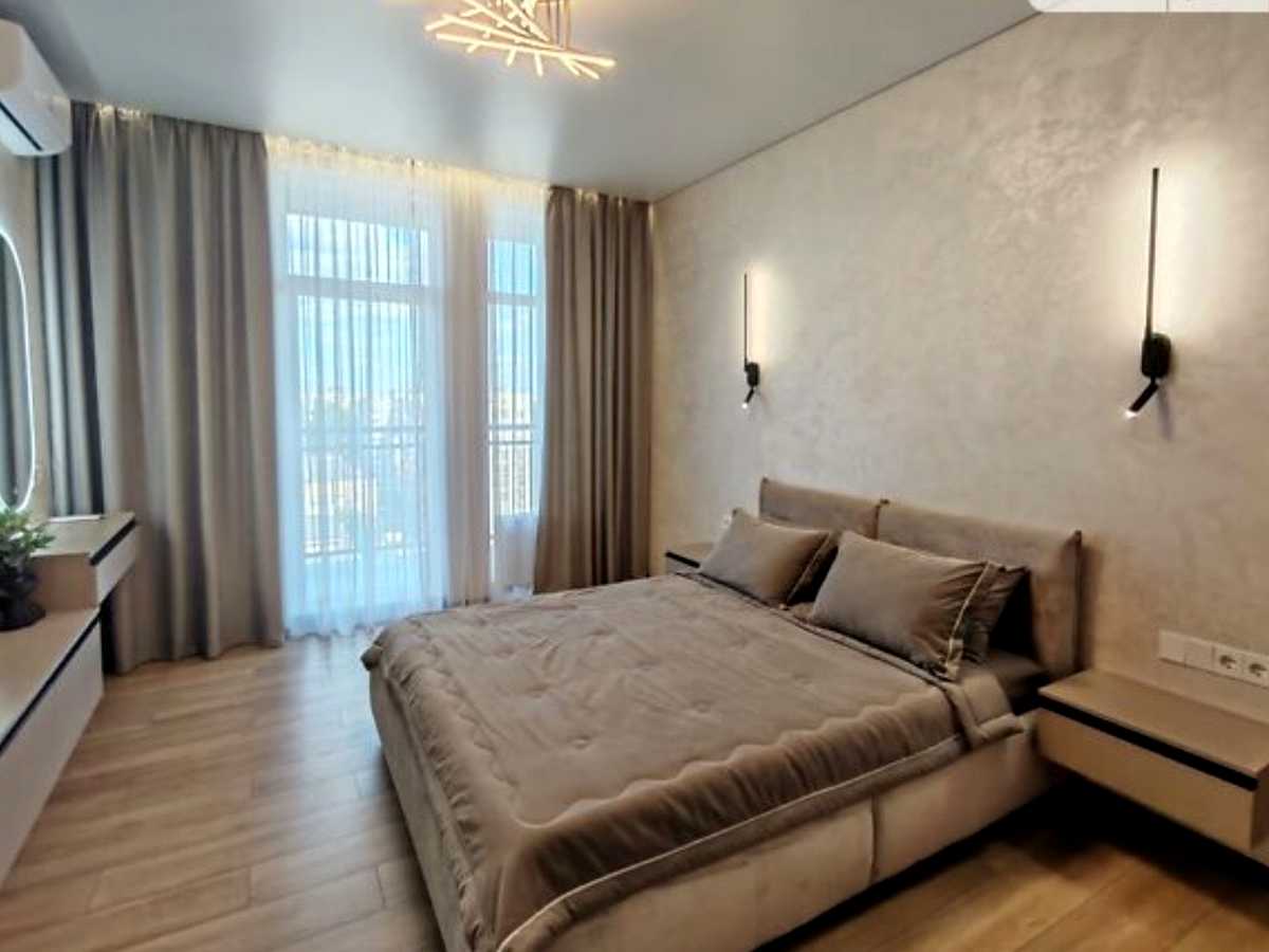 Квартира на просп. Космонавтів, 49 в Вінниці, ID 299441, фото №11
