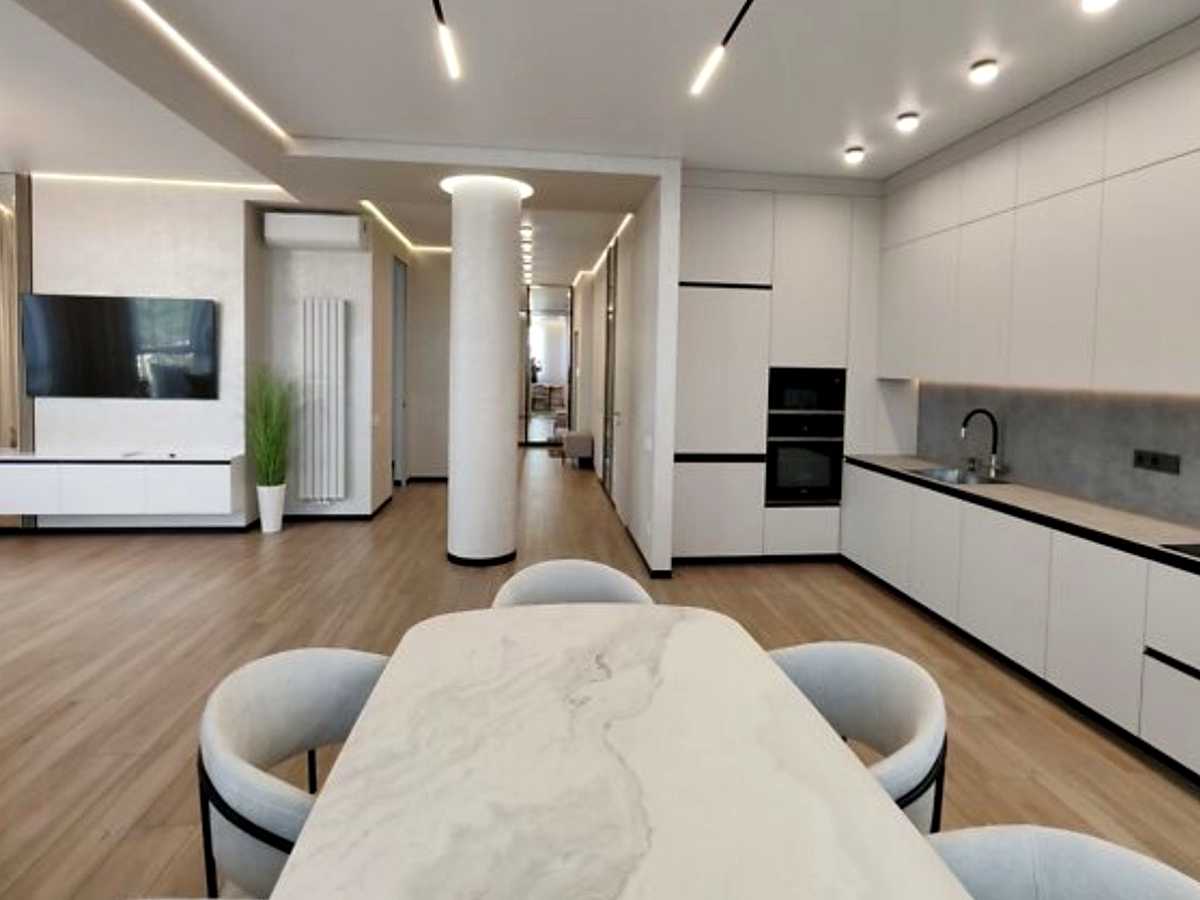 Квартира на просп. Космонавтів, 49 в Вінниці, ID 299441, фото №12