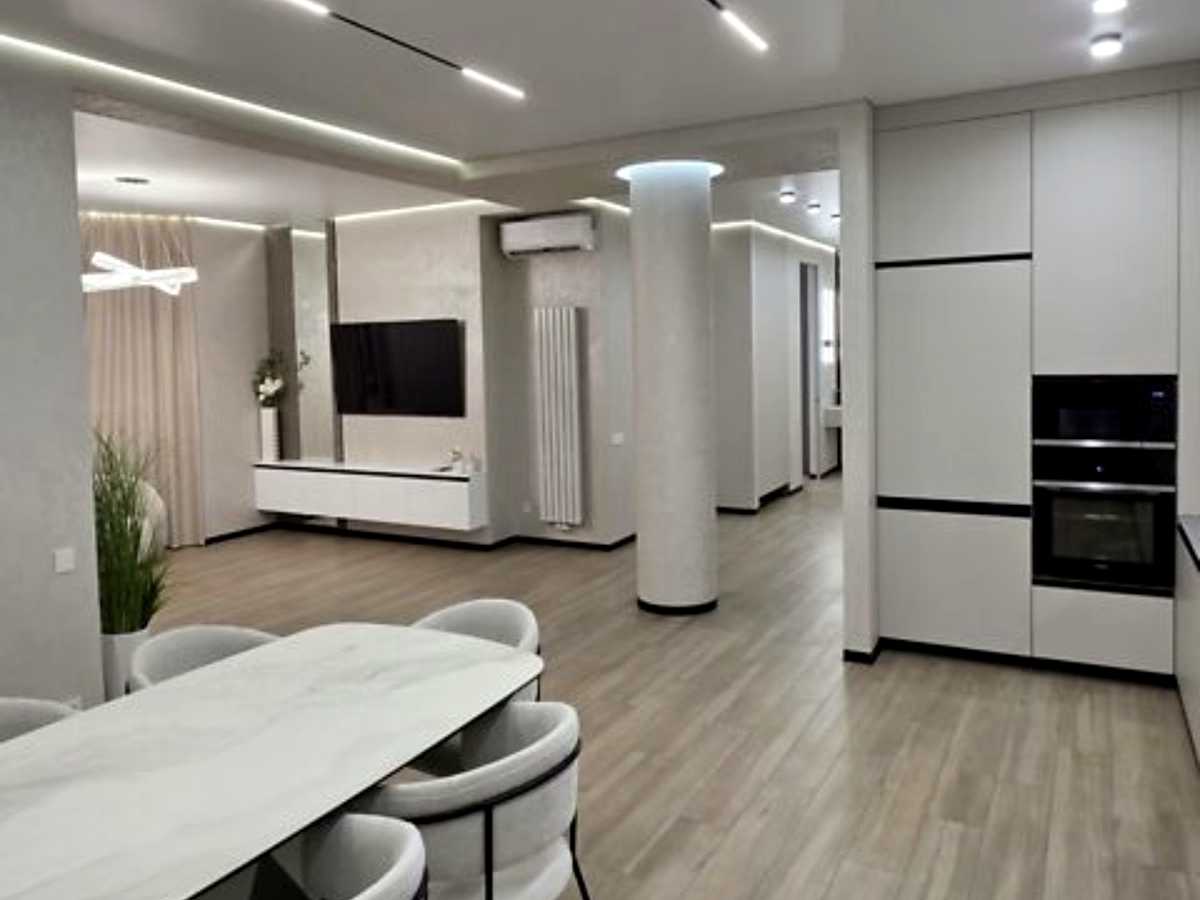 Квартира на просп. Космонавтів, 49 в Вінниці, ID 299441, фото №14