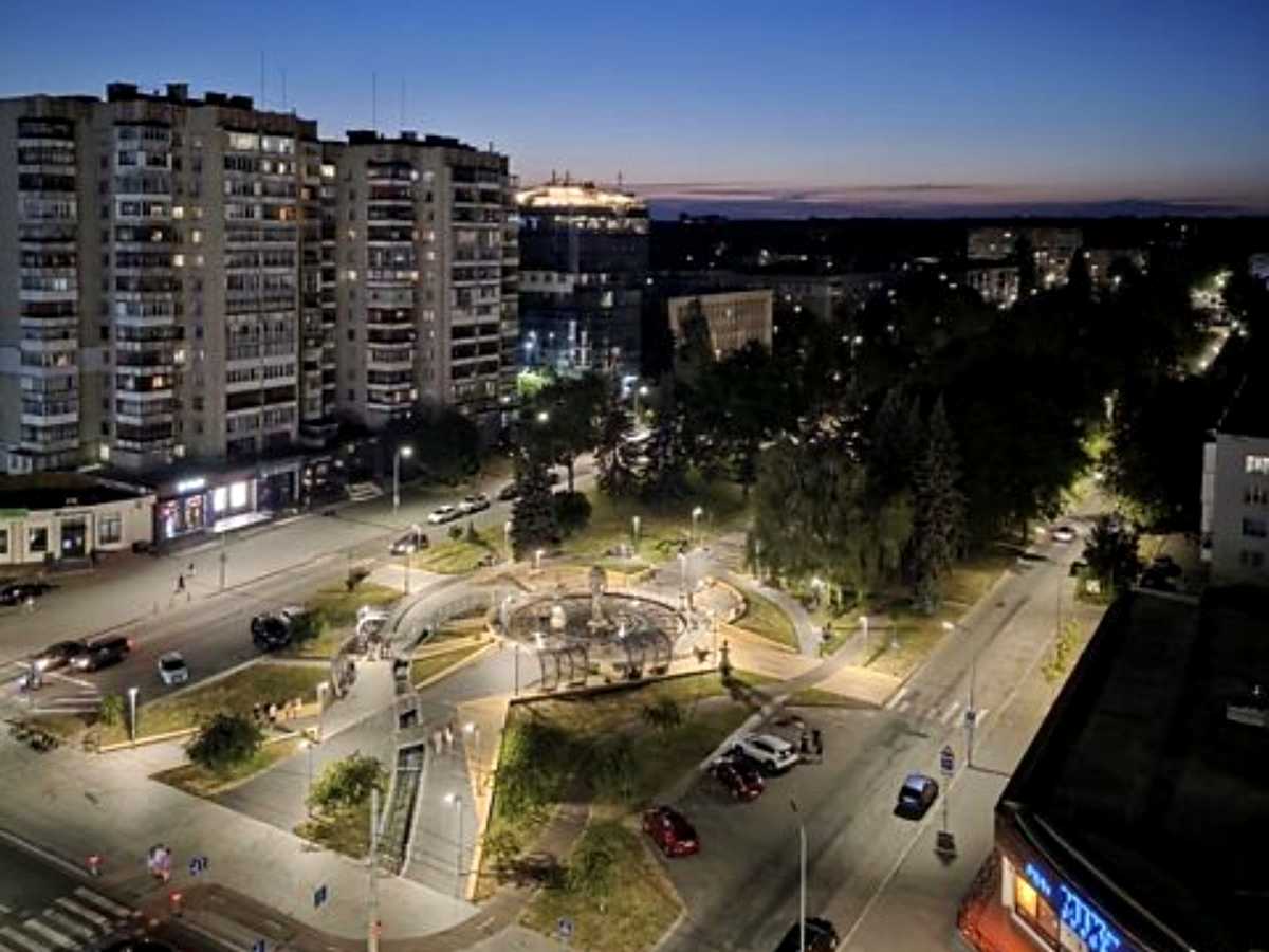 Квартира на просп. Космонавтів, 49 в Вінниці, ID 299441, фото №4