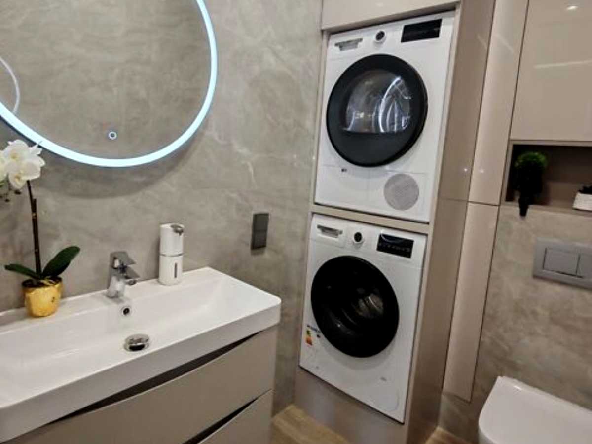 Квартира на просп. Космонавтів, 49 в Вінниці, ID 299441, фото №5