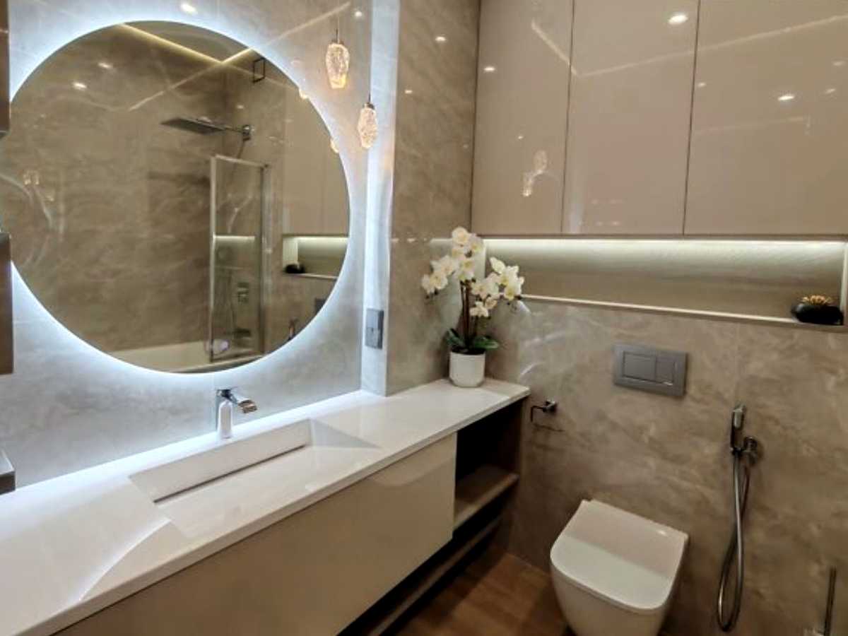 Квартира на просп. Космонавтів, 49 в Вінниці, ID 299441, фото №6