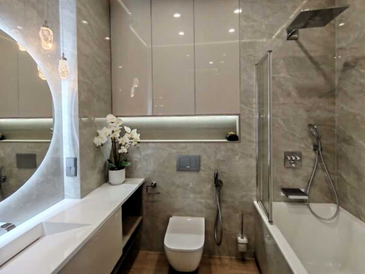 Квартира на просп. Космонавтів, 49 в Вінниці, ID 299441, фото №7